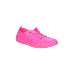 Trampki i tenisówki damskie: Buty Casu TRAMPKI JX23