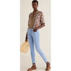 Mango - Jeansy Kim. Jeansy damskie Mango. Za 119,90 zł.