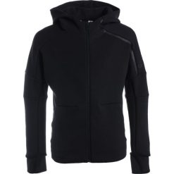 Bejsbolówki męskie: adidas Performance ZNE HOODIE 2 Bluza rozpinana black