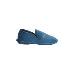 Espadryle Cosdam 1484. Szare espadryle męskie Cosdam, bez wzorów. Za 147,97 zł.