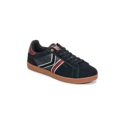 Buty Kaporal KAKI. Czarne trampki męskie marki Kaporal, bez wzorów, bez zapięcia. Za 311,20 zł.