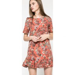 Sukienki hiszpanki: Kiss my dress – Sukienka