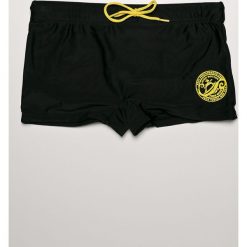 Blukids - Kąpielówki dziecięce 140-164 cm. Szare kąpielówki chłopięce marki Blukids, z dzianiny. Za 49,90 zł.