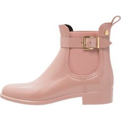 Buty zimowe damskie: LEMON JELLY GATSBY Kalosze rose