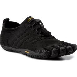Buty VIBRAM FIVEFINGERS - Trek Ascent 15M4701 Black. Czarne buty męskie do biegania marki Vibram Fivefingers, z tworzywa sztucznego, vibram fivefingers. Za 519,99 zł.
