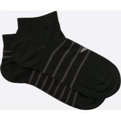 Skarpetki męskie: Emporio Armani – Skarpety (2-pack)