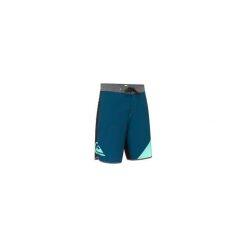 Spodenki surfing HIGHLINE NEW WAVE męskie. Koszulki męskie Quiksilver, m, bez wzorów, z elastanu, sportowe, bez kołnierzyka, bez rękawów. Za 269,99 zł.