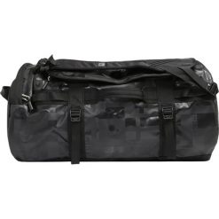 Torby podróżne: The North Face IC BASE CAMP DUFFEL Torba podróżna black