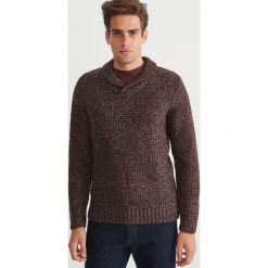 Sweter - Bordowy. Czerwone bez kategorii Reserved, s. Za 159,99 zł.
