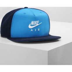 Czapki damskie: Nike Sportswear PRO AIR Czapka z daszkiem blue/obsidian/black/white