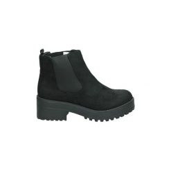 Botki Coolway LUANA. Czarne botki damskie Coolway. Za 279,00 zł.