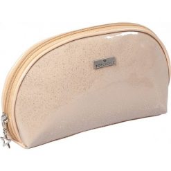 Top Choice Top Choice Kosmetyczka damska "GLITTER" (97935) 1szt. Topy damskie TOP CHOICE, bez wzorów. Za 18,95 zł.