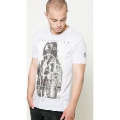 T-shirty męskie: Crosshatch – T-shirt