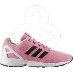Buty damskie adidas ZX FLUX BB2409. Buty sportowe damskie Adidas, w paski, sportowe. Za 189,00 zł.