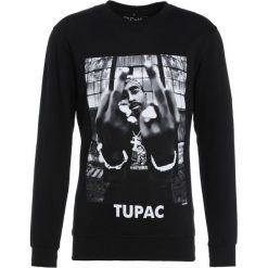 Bluzy męskie: Mister Tee PAC Bluza black