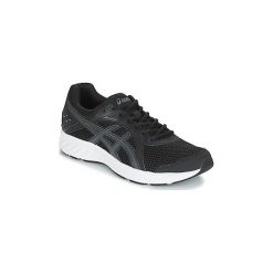 Buty do biegania Asics JOLT 2. Czarne buty sportowe męskie marki Asics, do biegania. Za 219,00 zł.