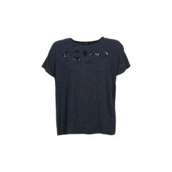 T-shirty damskie: T-shirty z krótkim rękawem Kookaï MAJIQUA