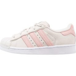 Trampki dziewczęce: adidas Originals SUPERSTAR Tenisówki i Trampki pearl grey/ice pink