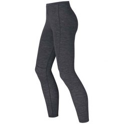 Spodnie dresowe damskie: Odlo Spodnie tech.Odlo Pants REVOLUTION TW WARM - 110171 - 110171S