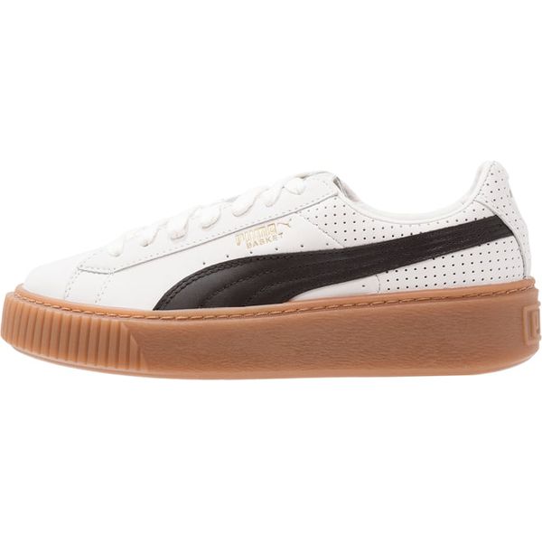 puma basket zimowe puma basket zimowe