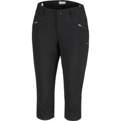 Spodnie Columbia PEAK TO POINTKNEE PANT 1772801012. Szare spodnie damskie Columbia. Za 235,19 zł.