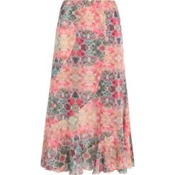 Długie spódnice: Isla Ibiza Bonita SKIRT Długa spódnica multicoloured