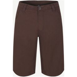 Loap Velut Szorty Brązowy. Pomarańczowe spodenki i szorty męskie Loap, l, bez wzorów, z bawełny. Za 154,95 zł.