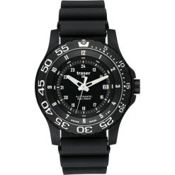 Zegarki męskie: Zegarek męski Traser P 6600 Automatic Pro TS_100373