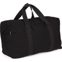 Torby podróżne: Mil-Tec Torba lotnicza podróżna Gross Cotton Mil-Tec Black roz. uniw (13827002)
