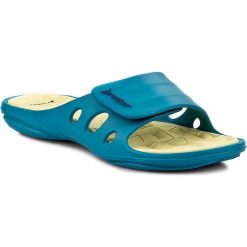 Chodaki damskie: Klapki RIDER - Rider Key VII Fem 81456 Green 22573
