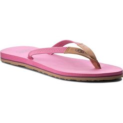 Chodaki damskie: Japonki UGG - W Magnolia 1007563 W/Paz