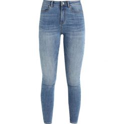 Jeansy damskie: Vero Moda VMSOPHIA SKINNY Jeans Skinny Fit light blue denim