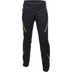 Swix Spodnie Softshell Męskie Cross Czarny S. Spodnie męskie Swix. W wyprzedaży za 259,00 zł.