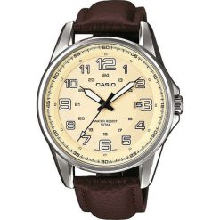 Zegarki męskie: Zegarek męski Casio Classic MTP-1372L-9B