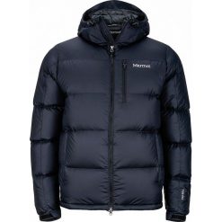 Kurtki sportowe męskie: Marmot Kurtka męska Guides Down Hoody Black r. XXL