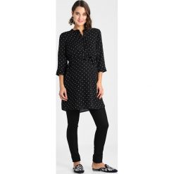 Bluzki asymetryczne: mint&berry mom Bluzka white/black
