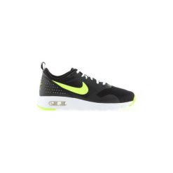 Sandały Dziecko Nike Air Max Tavas BR GS 814443 003. Czarne sandały dziewczęce marki Nike. Za 265,30 zł.