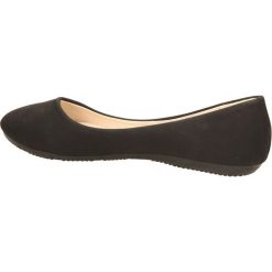 Baleriny damskie: BALERINY CASU K685