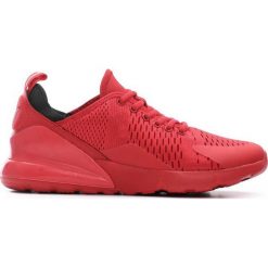 Czerwone Buty Sportowe Wanton. Czerwone buty sportowe męskie Born2be, na sznurówki. Za 119,99 zł.