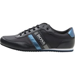Tenisówki męskie: BOSS Green LIGHTER DRIVE Tenisówki i Trampki dark blue