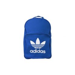 Plecaki męskie: Plecaki adidas Clas Trefoil Backpack BK6722