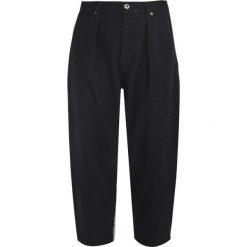 Boyfriendy damskie: Levi's® Made & Crafted LMC BARREL Jeansy Dzwony black tide