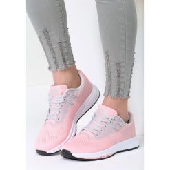 Ciemnoróżowe Buty Sportowe Hypnotized. Buty sportowe damskie vices. Za 99,99 zł.