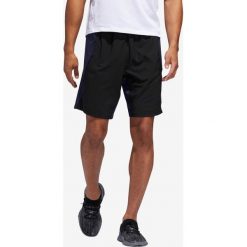 Adidas Performance 4KRFT Woven 10 Szorty Czarny. Czarne spodenki i szorty męskie adidas Performance, s, bez wzorów, z poliesteru. Za 128,95 zł.