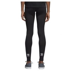 Spodnie sportowe damskie: SPODNIE ADIDAS ORIGINALS TREOFIL FITNESS CW5076
