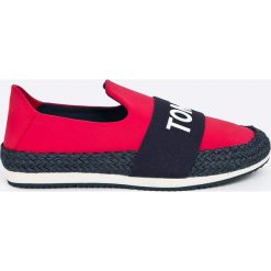 Buty sportowe damskie: Tommy Jeans – Buty