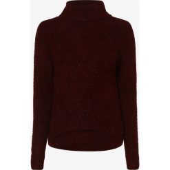 Aygill's - Sweter damski, czerwony. Czerwone swetry damskie Aygill's, s, bez wzorów, z dzianiny, bez rękawów, bez kaptura. Za 129,95 zł.
