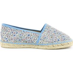 Espadryle damskie: Espadryle VP Mix