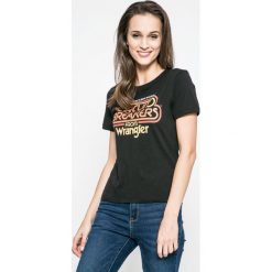 Topy damskie: Wrangler – Top