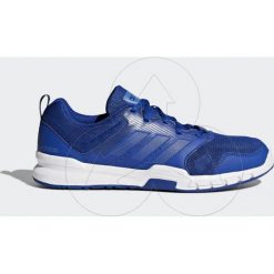 Buty męskie Adidas Essential Star 3 M CG3509. Buty sportowe męskie Adidas, bez zapięcia, na fitness i siłownię, adidas essential. Za 185,00 zł.